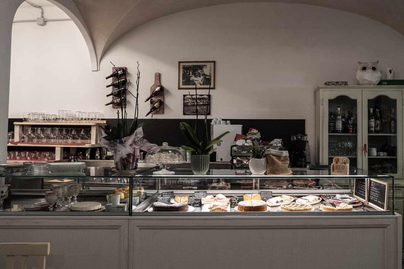 Domo Orise Alloggio In Pieno Centro Orosei Zimmer foto